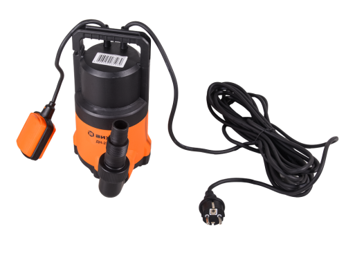 Дренажный насос Вихрь ДН-250 фото 19