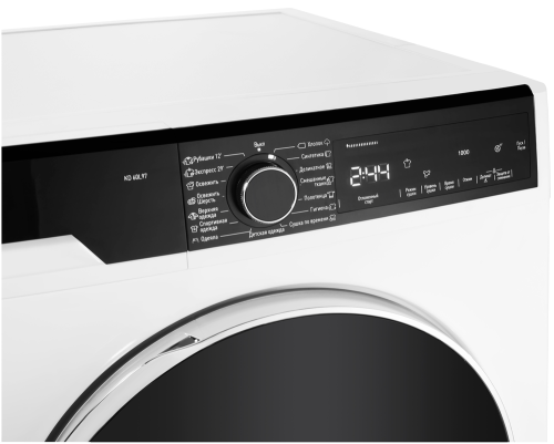 Сушильная машина Korting KD 60L97 фото 3