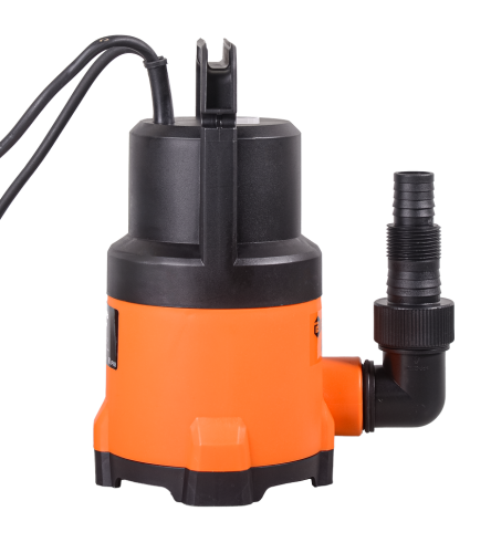 Дренажный насос Вихрь ДН-250 фото 18