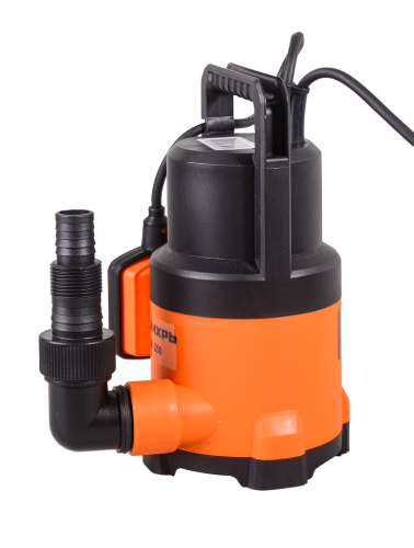 Дренажный насос Вихрь ДН-250 фото 15