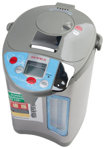 Термопот Supra TPS-3016 фото 3