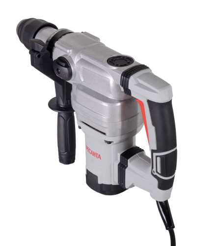 Перфоратор Ресанта П-40-1600КМ SDS-Max фото 40