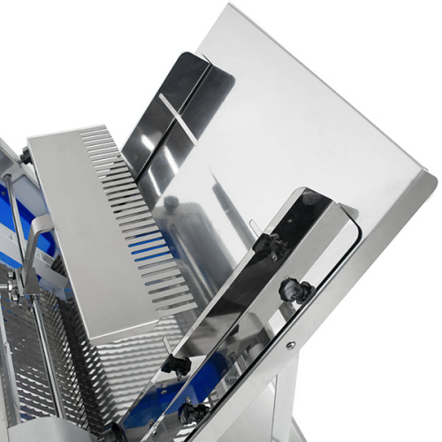 Хлеборезка Foodatlas Eco SH-36 фото 6