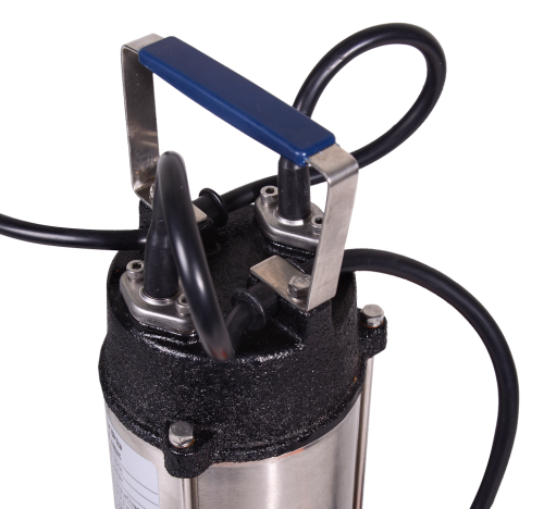 Фекальный насос ФН-250А Вихрь фото 11