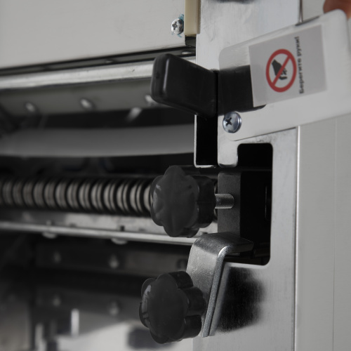 Тестораскатка-лапшерезка электрическая Foodatlas RHH-280M фото 6