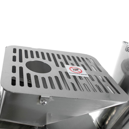 Пельменный аппарат JGL135-6AF Foodatlas фото 13