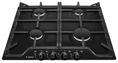 Варочная поверхность Gefest ПВГ 1212 К2