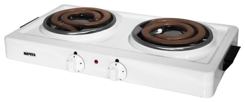Электрическая плита Мечта 211Т WH Электрическая плита Мечта 211Т WH