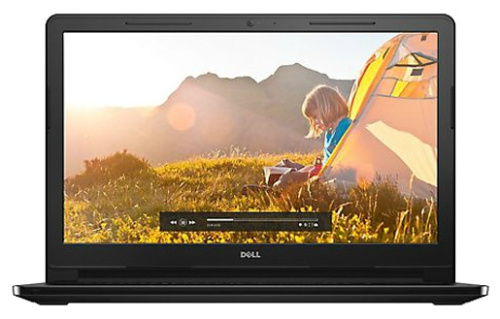 Ноутбук DELL Inspiron 3552-0569 Ноутбук DELL Inspiron 3552-0569