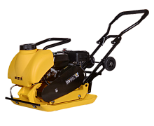 Виброплита VP-110W Huter (74/6/10)