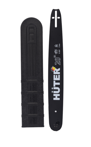 Бензопила Huter BS-52 (70/6/3) фото 3