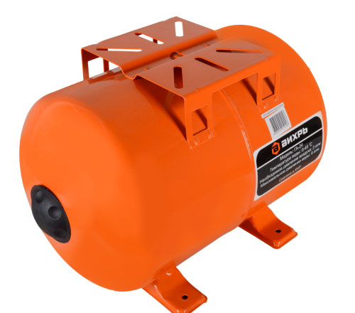 Гидроаккумулятор Вихрь ГА-24 фото 3