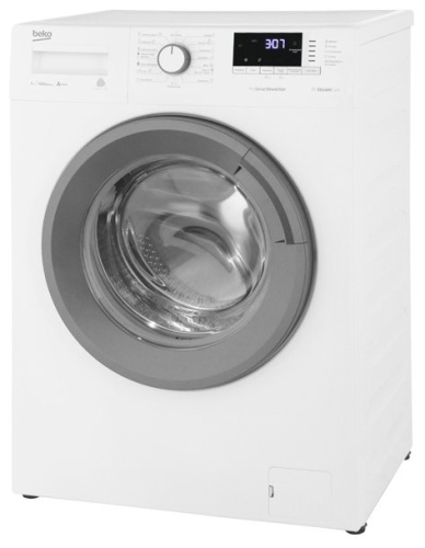 Стиральная машина Beko MVSE 79512 XAWI