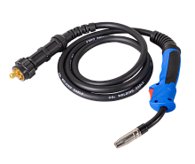 Сварочный полуавтомат Ресанта САИПА-200 (MIG/MAG)