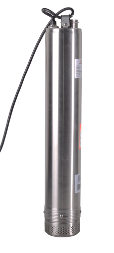 Погружной скважинный насос ВИХРЬ СН-50Н фото 6 Погружной скважинный насос ВИХРЬ СН-50Н фото 6