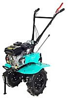 STURM Мотоблок бензиновый GK7210CI 7 л.с, чугун. редуктор, 3-х ручейковый шкиф, скорость 2/1, 4.00-8