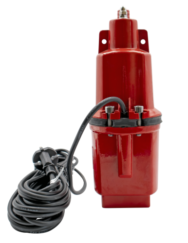 Вибрационный насос Ресанта НВ-10В фото 13