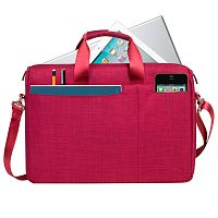Сумка для ноутбука 15.6" RIVACASE 8335 Red