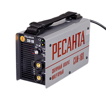 Сварочный аппарат инверторный Ресанта САИ 160 (65/1)