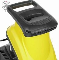 Садовый измельчитель ESH-2500T HUTER, , Шт