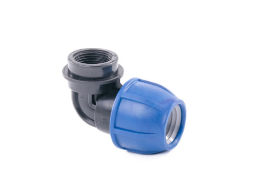 ПНД Угол комбинир. ВР d20х1/2" ц/г PN16 "РТП" (1/155) 11535