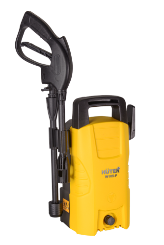 Мини-мойка Huter W105-Р (70/8/3)