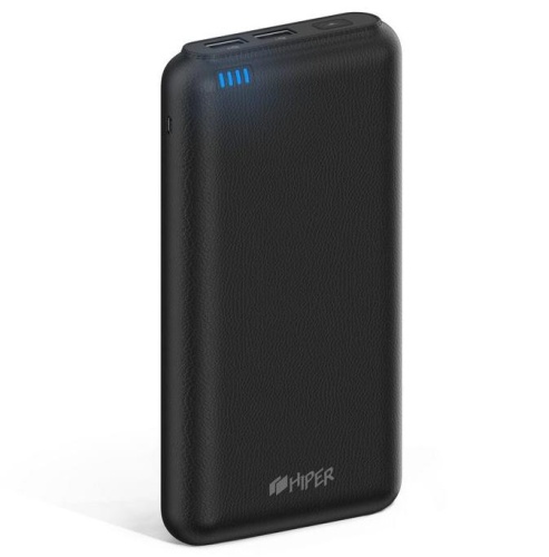 Внешний аккумулятор HIPER SP20000 Black 20000 mAh