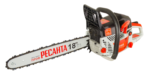 Бензопила Ресанта БП-5218 (70/6/16) фото 16