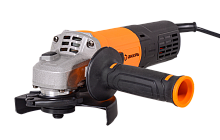 Углошлифовальная машина Вихрь УШМ-125/1400 ЭПП (72/12/24)