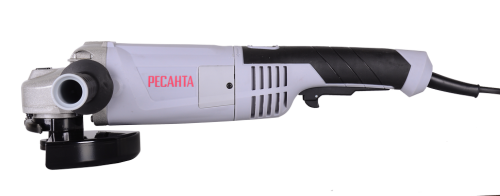 Углошлифовальная машина (болгарка) Ресанта УШМ-180/1800 (75/12/8) фото 40 Углошлифовальная машина (болгарка) Ресанта УШМ-180/1800 (75/12/8) фото 40