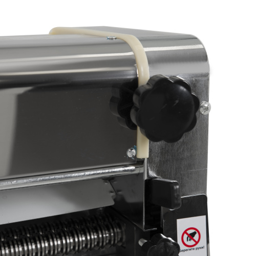 Тестораскатка-лапшерезка электрическая Foodatlas RHH-280M фото 9