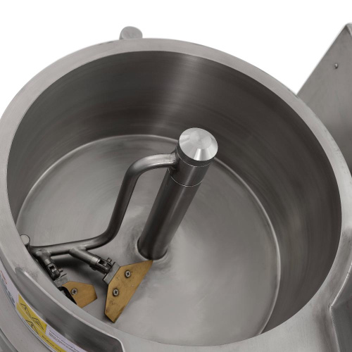 Кремоварка Foodatlas XDC-50 фото 9