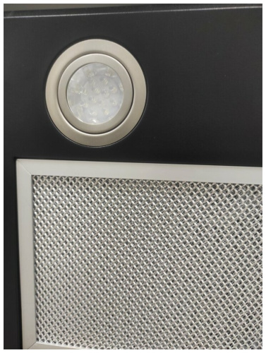 Вытяжка Midea MH60I370B фото 11