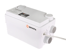 Канализационный насос Вихрь КН-250 (68/9/3)