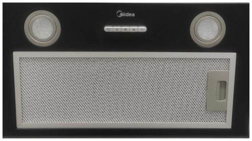 Вытяжка Midea MH60I370B фото 12