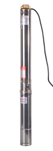 Скважинный насос Ресанта НС 50/45 ПРОФ фото 3 Скважинный насос Ресанта НС 50/45 ПРОФ фото 3