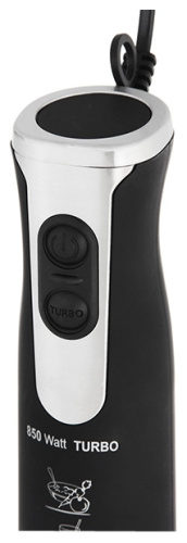 Блендер Polaris PHB 0852 фото 2