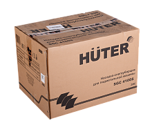 Насадка-снегоуборщик для подметательной машины