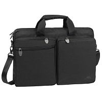 Сумка RIVA Case 8530 black 16"