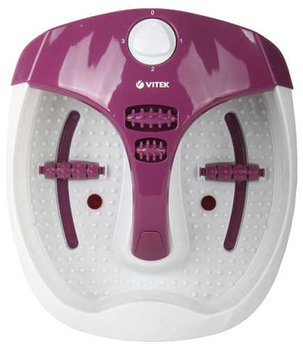 Ванночка VITEK VT-1799 фото 2