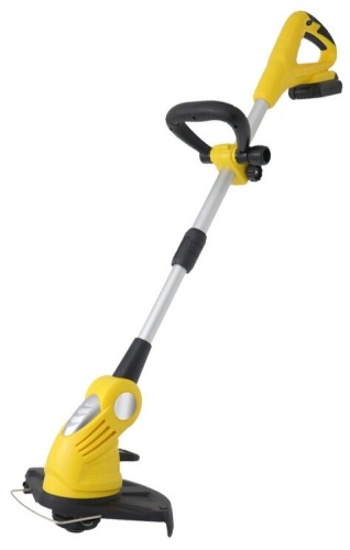 Аккумуляторный триммер Huter GET-28Li