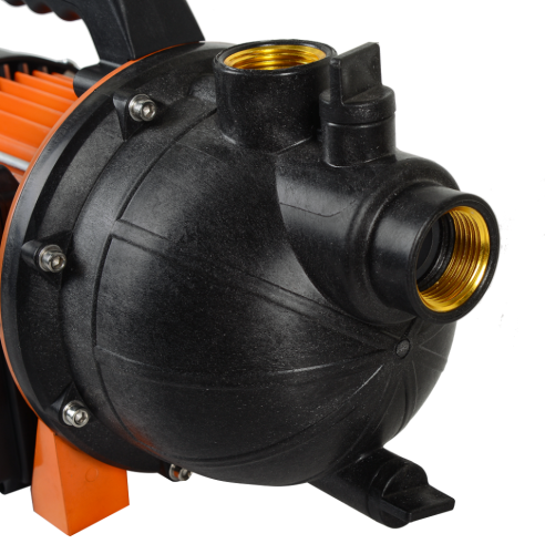 Поверхностный насос Вихрь ПН-900 (68/4/2) фото 7