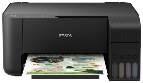 МФУ Epson L3100 МФУ Epson L3100