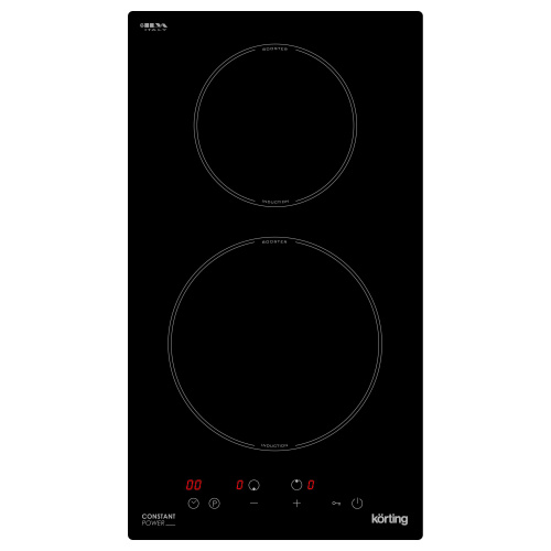 Варочная поверхность Korting HI 32021 B Варочная поверхность Korting HI 32021 B