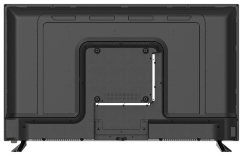 Телевизор Daewoo L43A620VFE фото 4