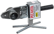 Аппарат для сварки пластиковых труб Ресанта АСПТ-63/1К (65/107)