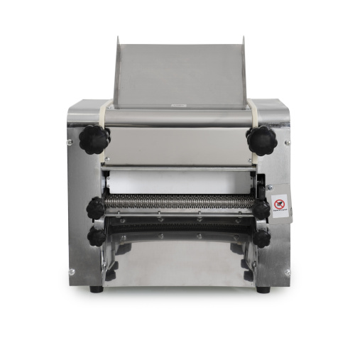 Тестораскатка-лапшерезка электрическая Foodatlas RHH-280M фото 5