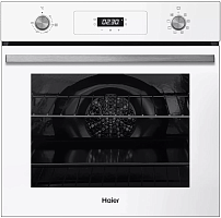 Духовой шкаф Haier HOD-P08TGW