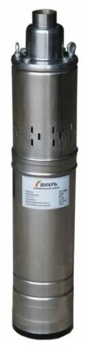 Скважинный насос ВИХРЬ СН-100B/3 (1100 Вт)