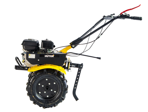 Сельскохозяйственная машина Huter МК-7000P-10-4х2 (70/5/44) фото 5